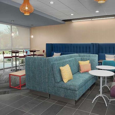 Tru By Hilton North Richland Hills Dfw West Hotel Interior photo