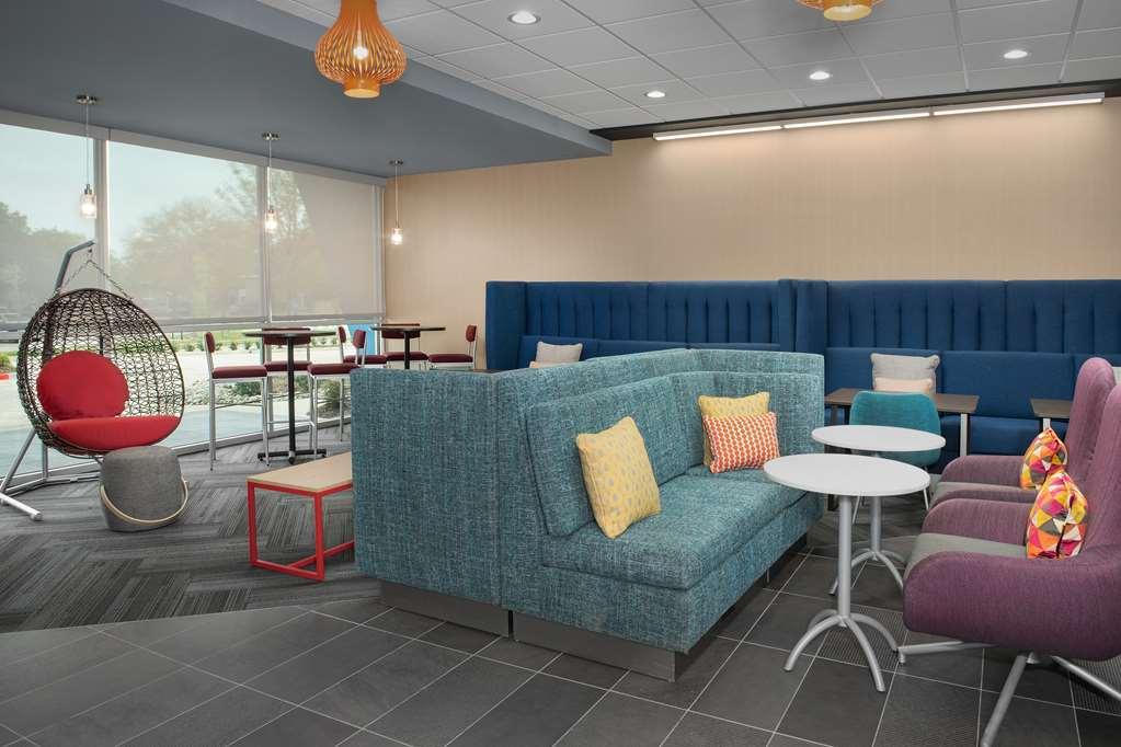 Tru By Hilton North Richland Hills Dfw West Hotel Interior photo