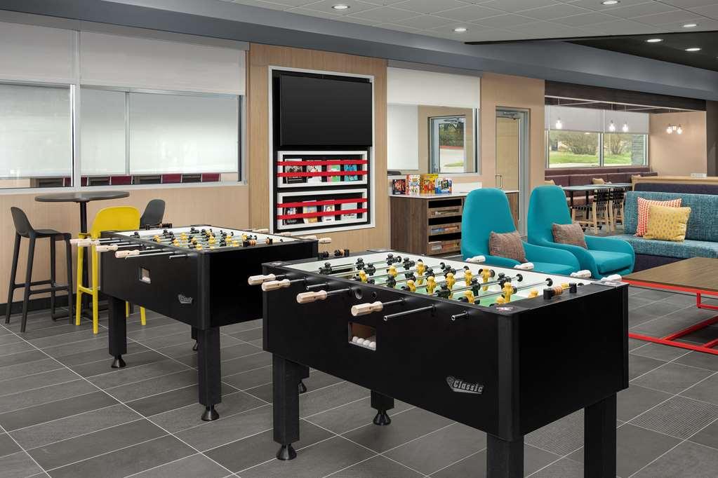Tru By Hilton North Richland Hills Dfw West Hotel Interior photo