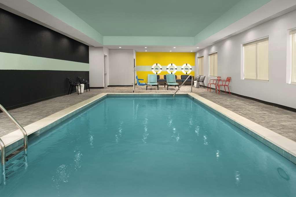 Tru By Hilton North Richland Hills Dfw West Hotel Facilities photo