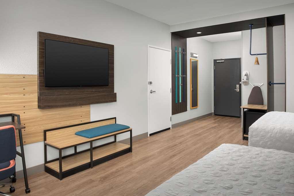 Tru By Hilton North Richland Hills Dfw West Hotel Room photo