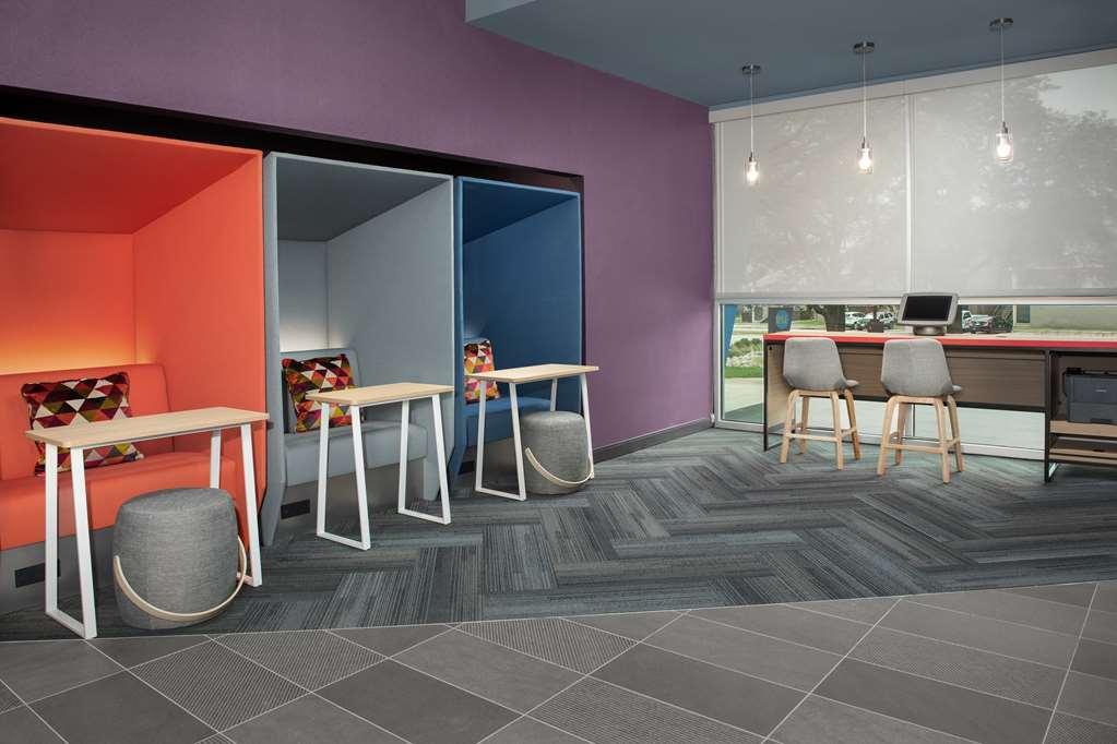 Tru By Hilton North Richland Hills Dfw West Hotel Facilities photo