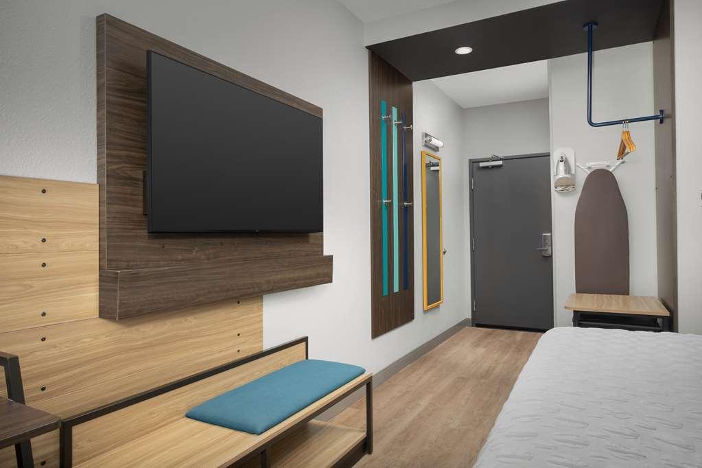 Tru By Hilton North Richland Hills Dfw West Hotel Room photo