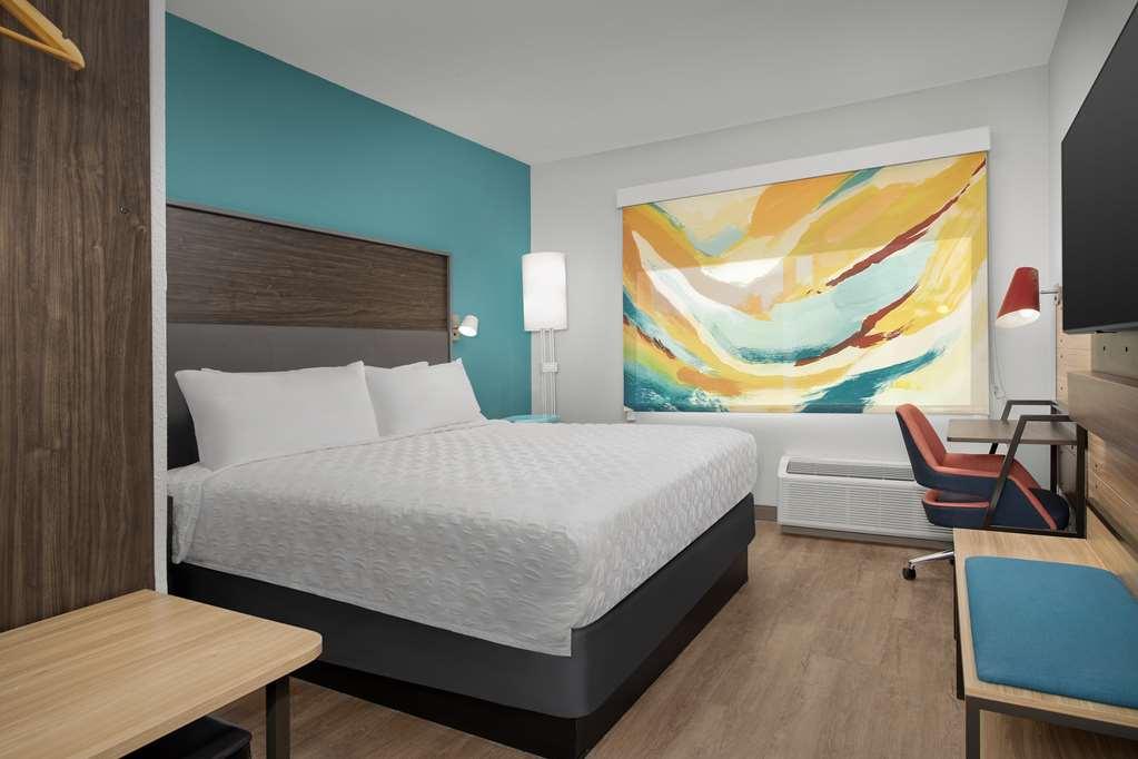 Tru By Hilton North Richland Hills Dfw West Hotel Room photo